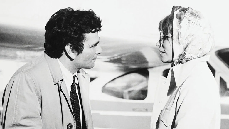 кадр из фильма Развод по-американски