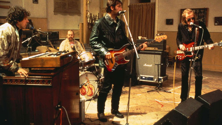 кадр из фильма Still Crazy