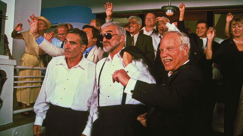 кадр из фильма Команда