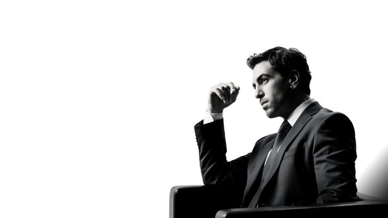 кадр из фильма Дело Коллини