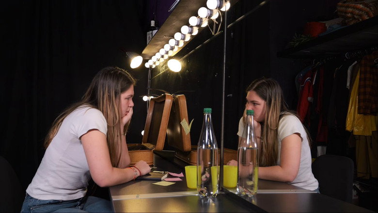 кадр из фильма Charlie