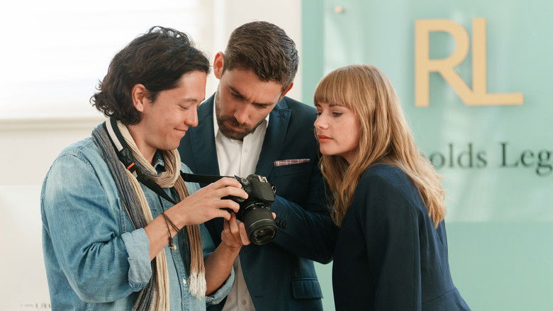 кадр из фильма Rosamunde Pilcher: Einspruch für die Liebe