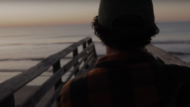 кадр из фильма Blue Heart