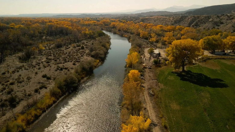 кадр из фильма Acequias: The Legacy Lives On