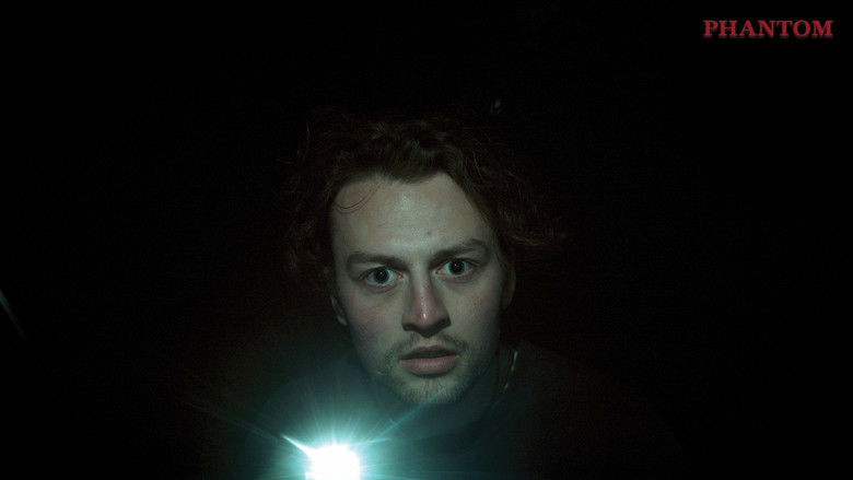 кадр из фильма Phantom