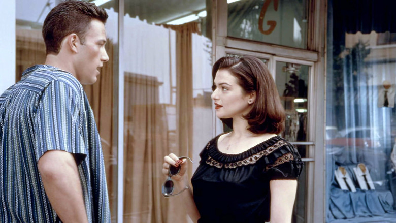 кадр из фильма Попутчики