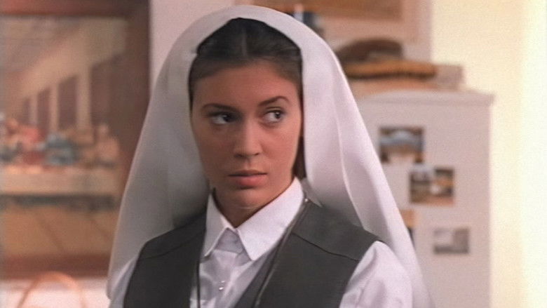 кадр из фильма Deadly Sins