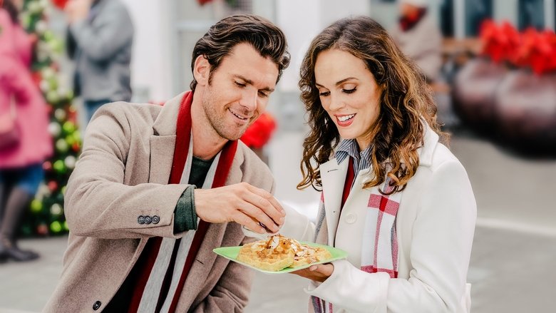 кадр из фильма Random Acts of Christmas