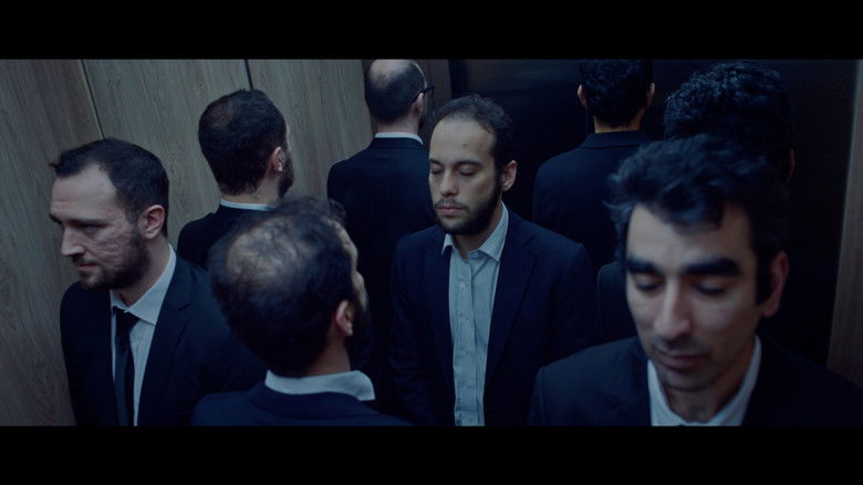 кадр из фильма Deli