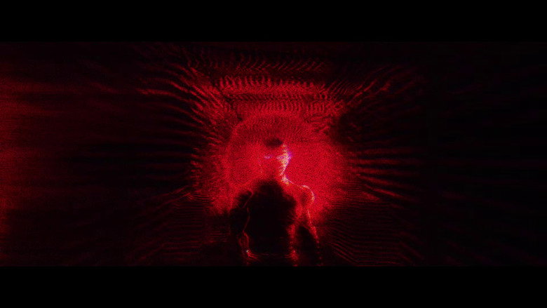 кадр из фильма Daredevil: DAMNED