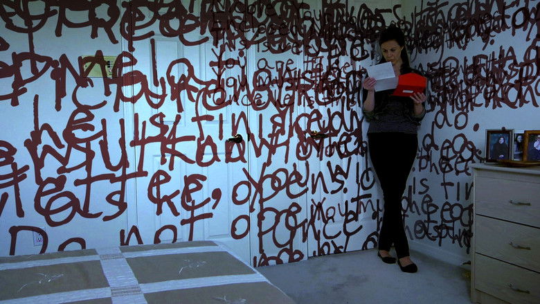 кадр из фильма Под давлением