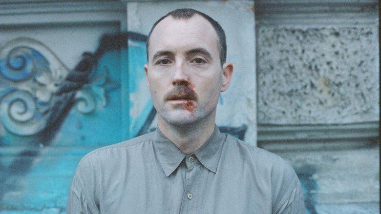 кадр из фильма Мунк