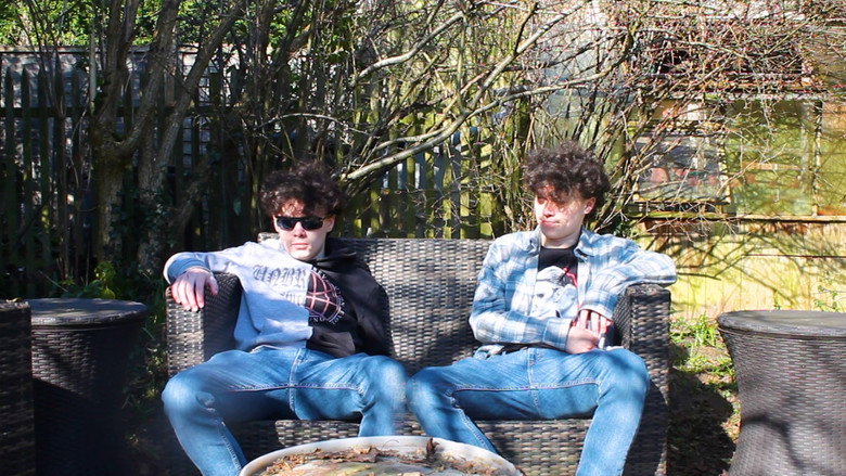 кадр из фильма DONOVAN 17: THE WEEKEND WARS