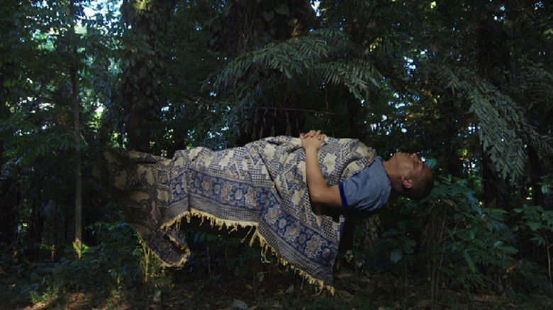 кадр из фильма Норте, конец истории