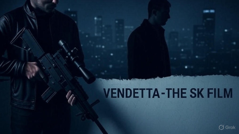 кадр из фильма వెండెట్టా-ది SK ఫిల్మ్