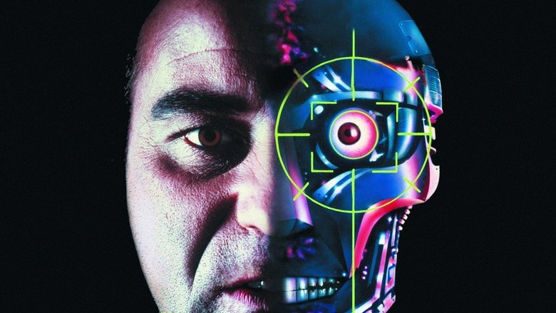 кадр из фильма Класс 1999