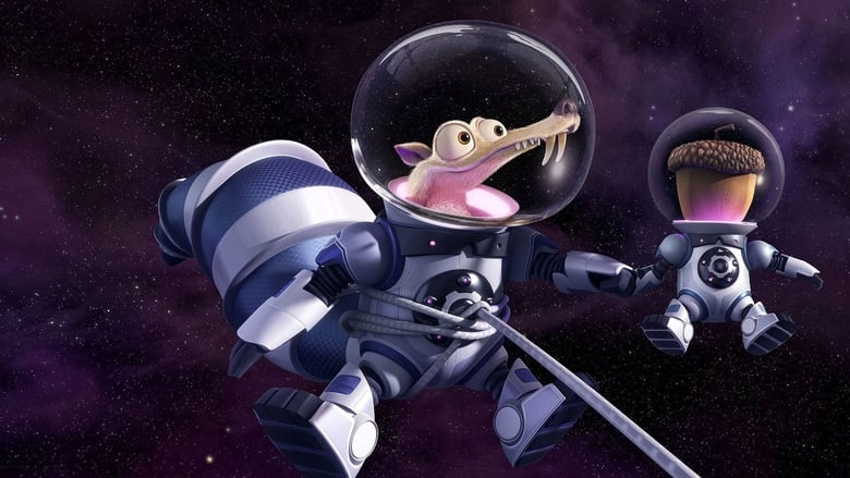 кадр из фильма Scrat: Spaced Out