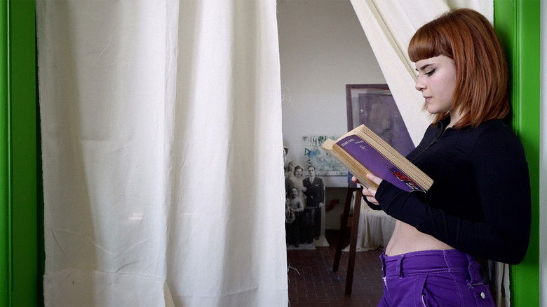 кадр из фильма Le belle estati