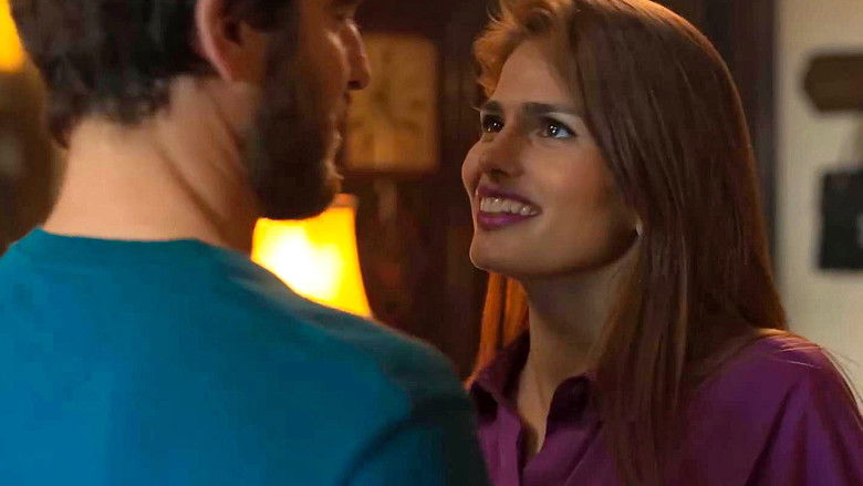 кадр из фильма Отчаянные наследники