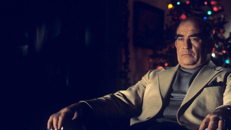 кадр из фильма The Gathering