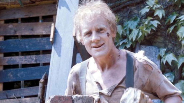 кадр из фильма The Curse of the Claw