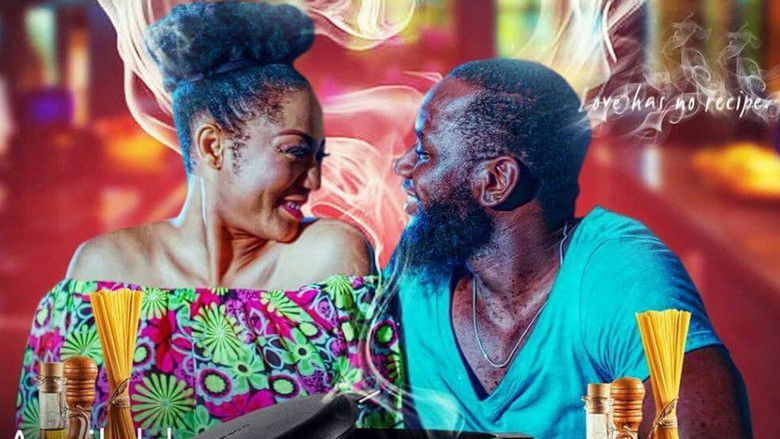 кадр из фильма Cooked Up Love