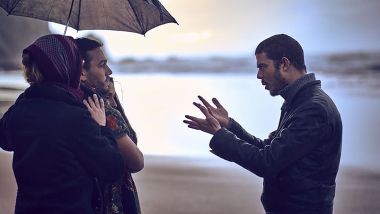 кадр из фильма Portugal Não Está à Venda