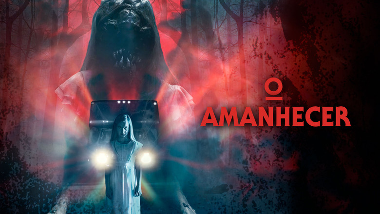 кадр из фильма Await the Dawn