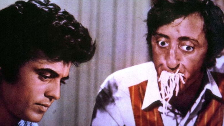 кадр из фильма Zum Zum Zum n.2 - Sarà capitato anche a voi