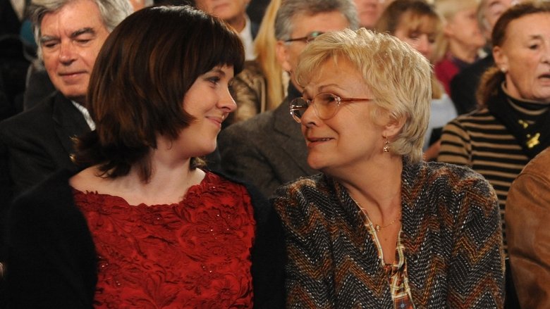 кадр из фильма Мечты сбываются!