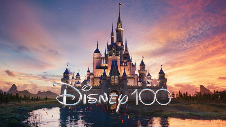 кадр из фильма Disney 100: Remember That