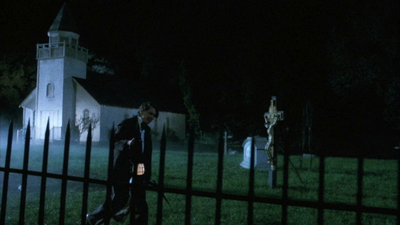 кадр из фильма Эд и его покойная мамаша