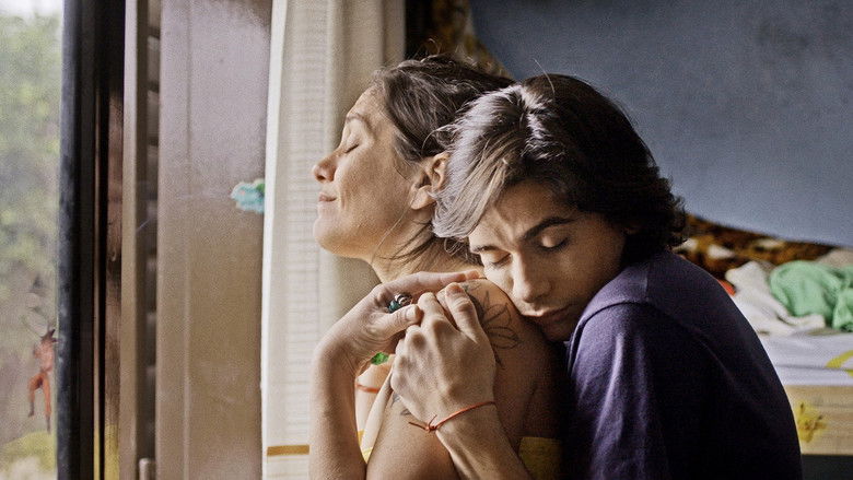 кадр из фильма Одна на миллион