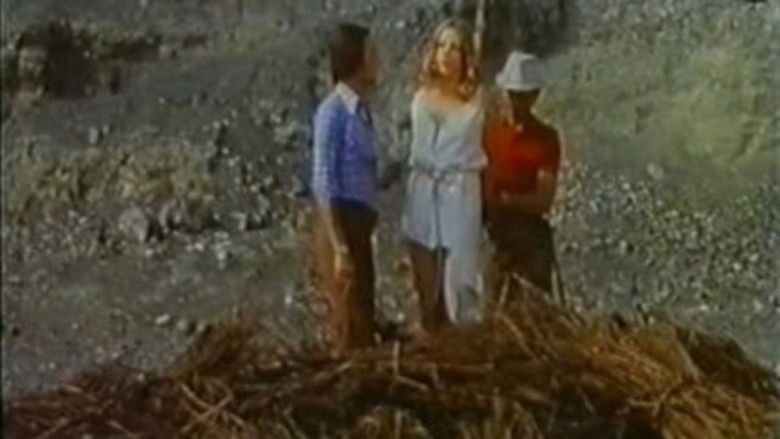 кадр из фильма Ciak, si Muore