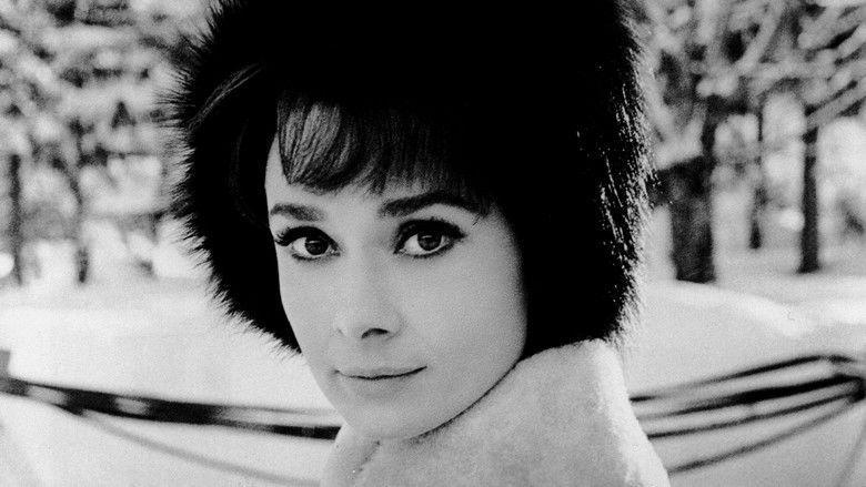 кадр из фильма Одри