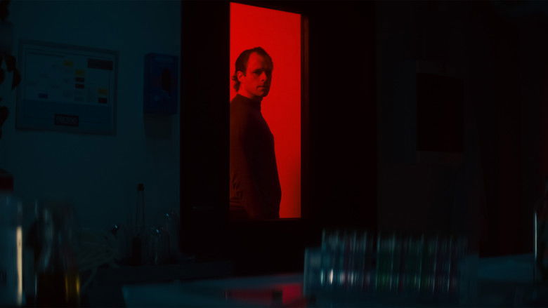 кадр из фильма Lunaris