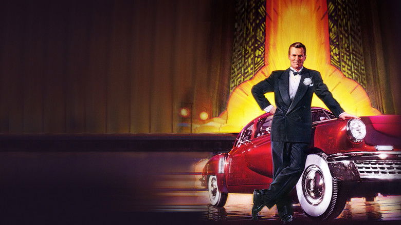 кадр из фильма Такер: Человек и его мечта