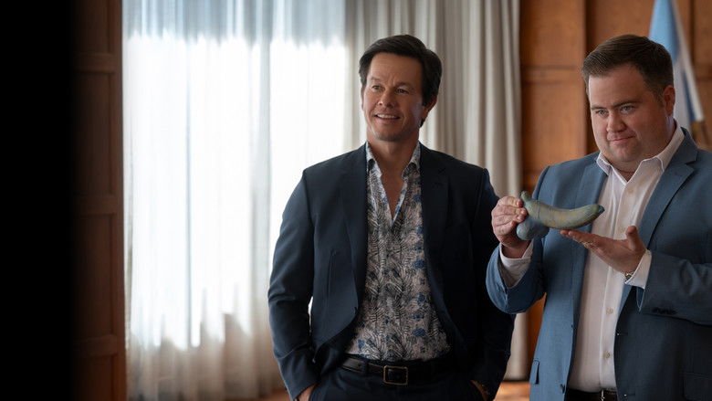 кадр из фильма Шары вверх