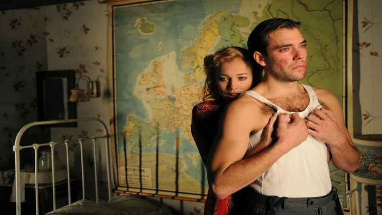 кадр из фильма Soldaat van Oranje: De Musical