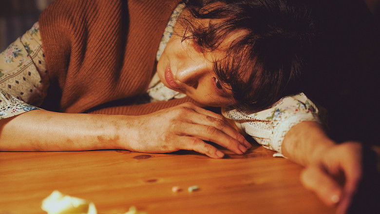 кадр из фильма 하얀 차를 탄 여자