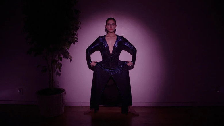 кадр из фильма Paris Window