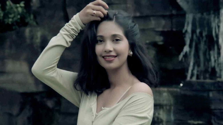 кадр из фильма Catatan Harian Tante Sonya