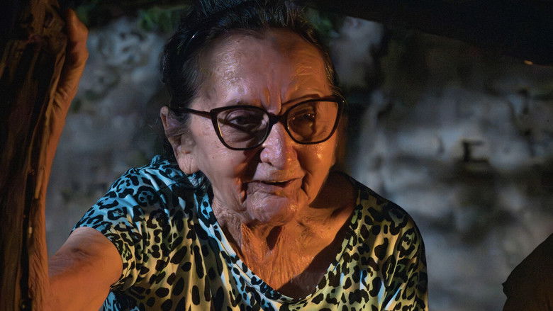 кадр из фильма Yellow Cake