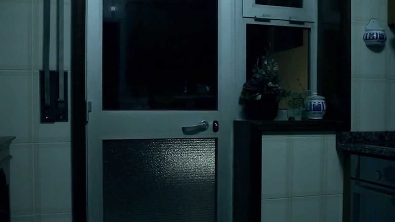 кадр из фильма A Casa de Férias