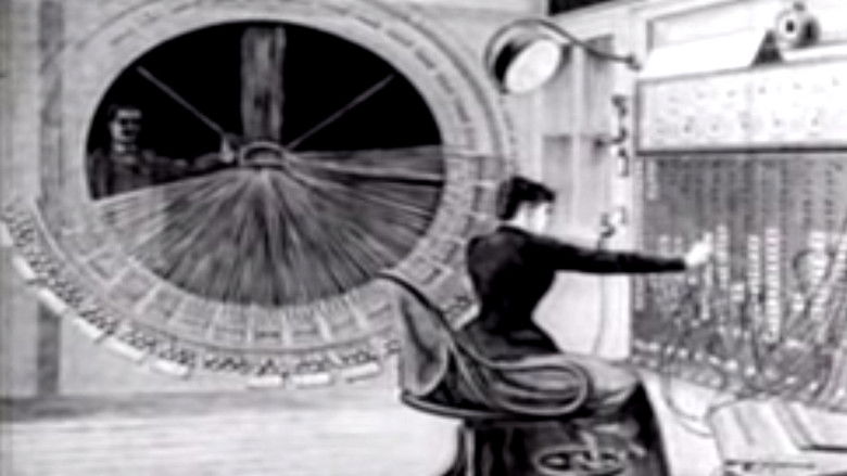 кадр из фильма Apocalypse 1900