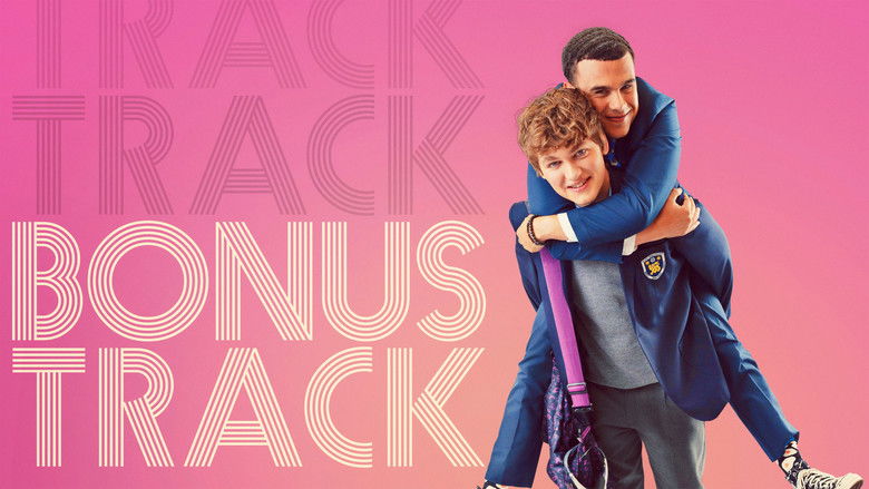 кадр из фильма Бонус-трек