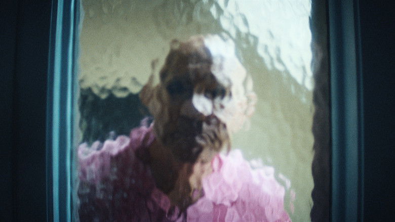 кадр из фильма SPERMWORLD