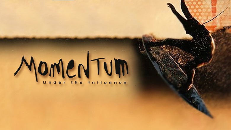 кадр из фильма Momentum: Under the Influence