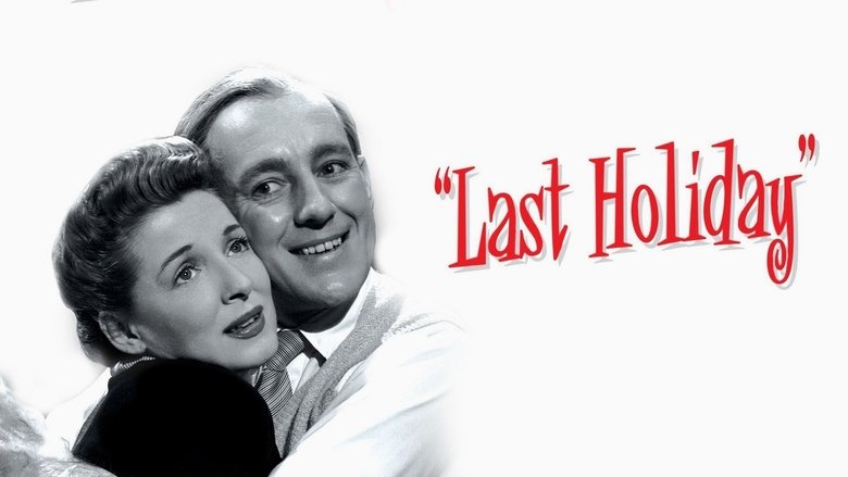 кадр из фильма Last Holiday