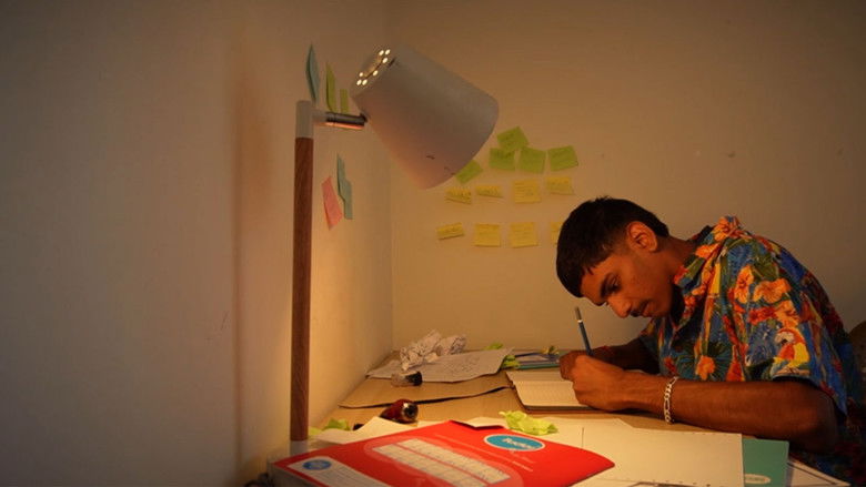 кадр из фильма I Think, Therefore I Am